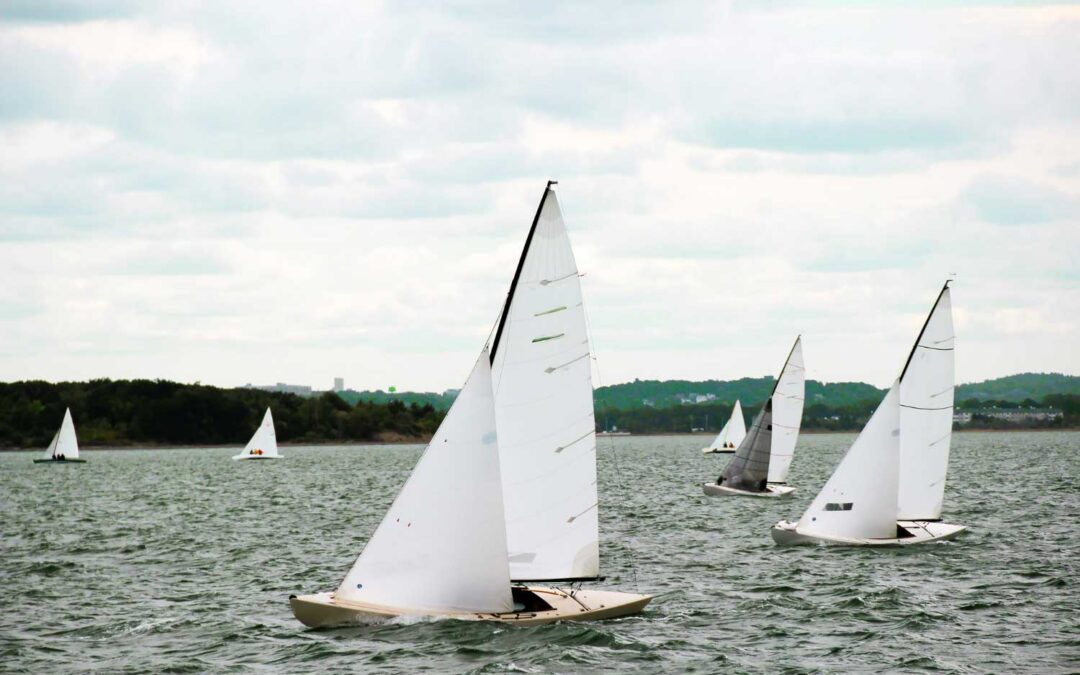 Day Sailor Memberships Available for the 2026 Season