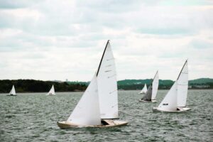 Day Sailing Membership at the Bay of Islands Yacht Club, Corner Brook, NL