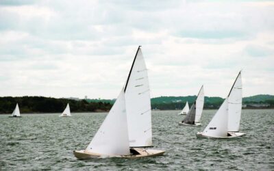 Day Sailor Memberships Available for the 2026 Season