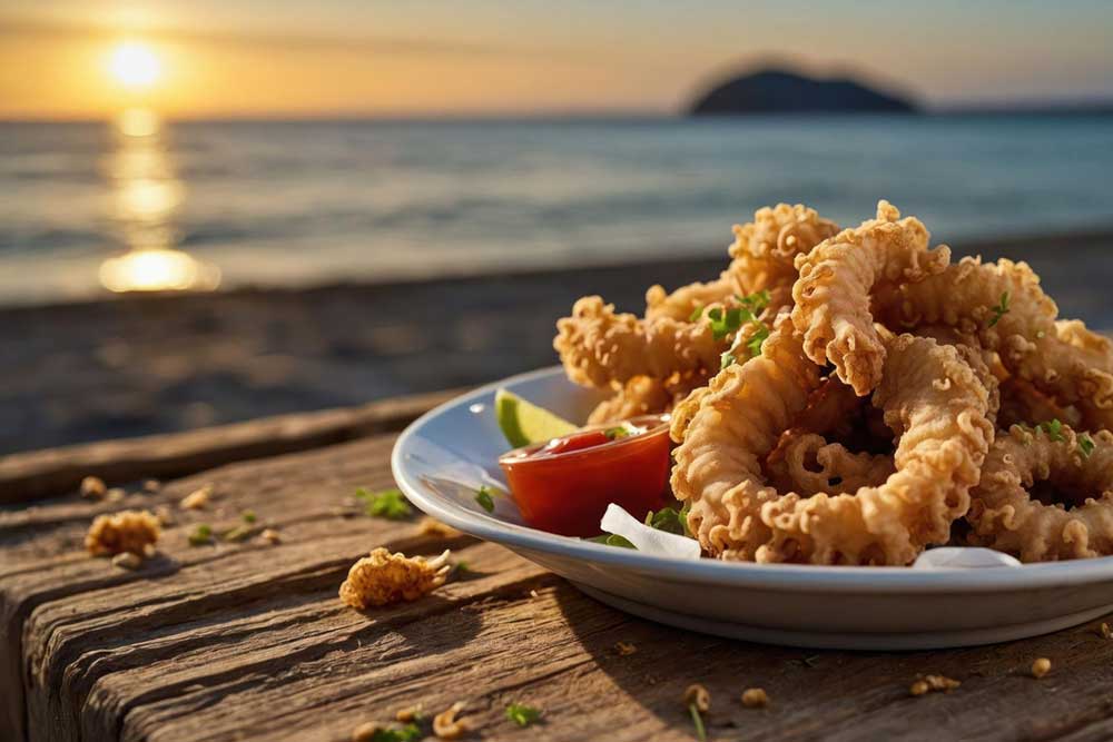 New Restaurant and Bar Opening at the Yacht Club This Season