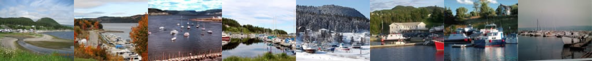 History of the Bay of Islands Yacht Club